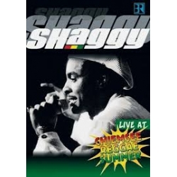Shaggy - Live At Chiemsee Reggae Summer